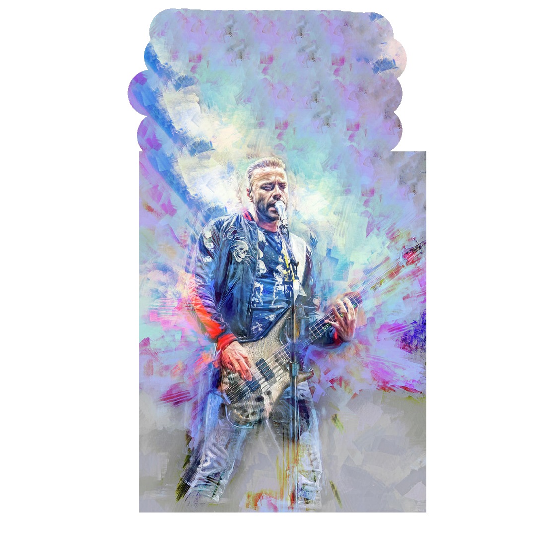 overlay