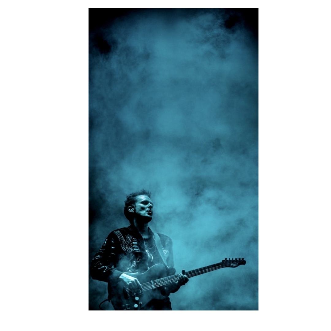 overlay