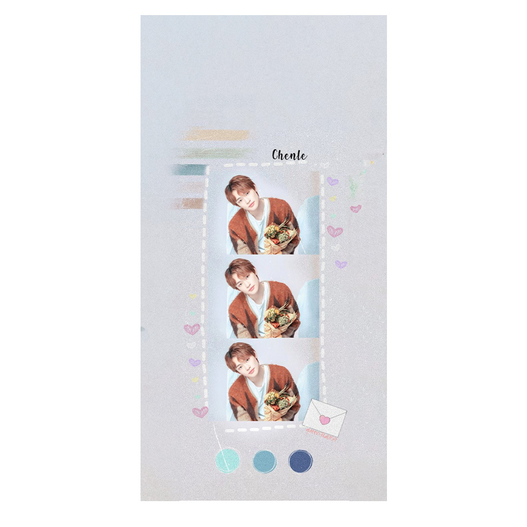 overlay