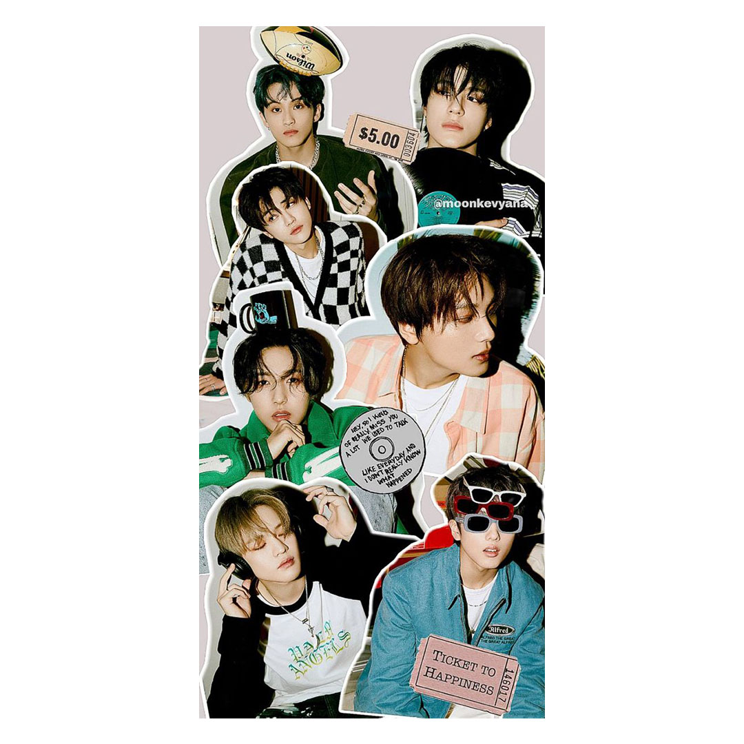 overlay