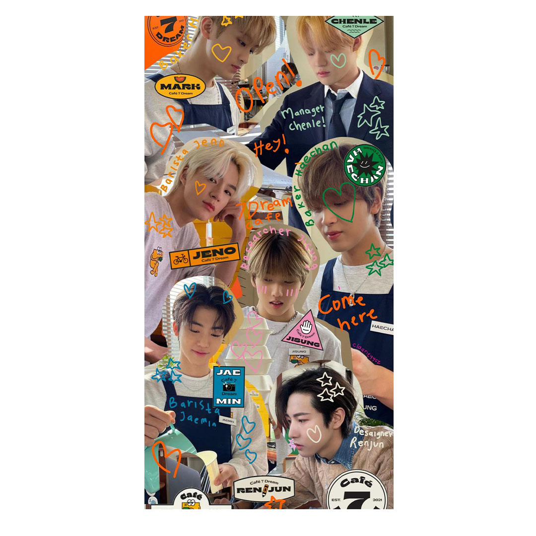 overlay