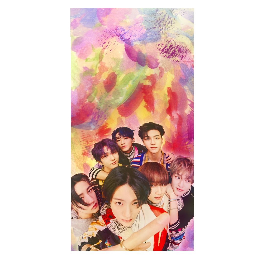 overlay