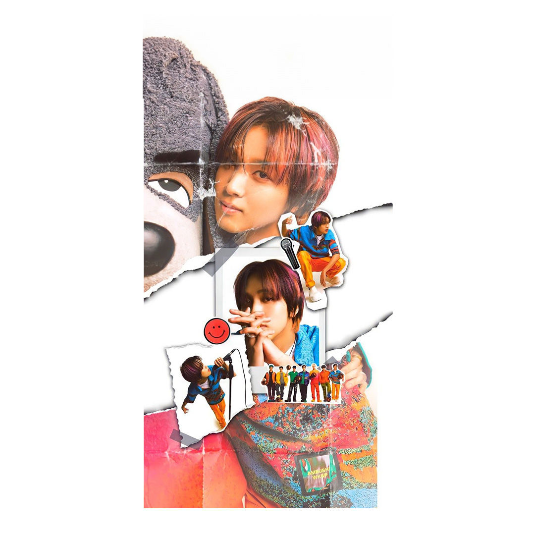 overlay