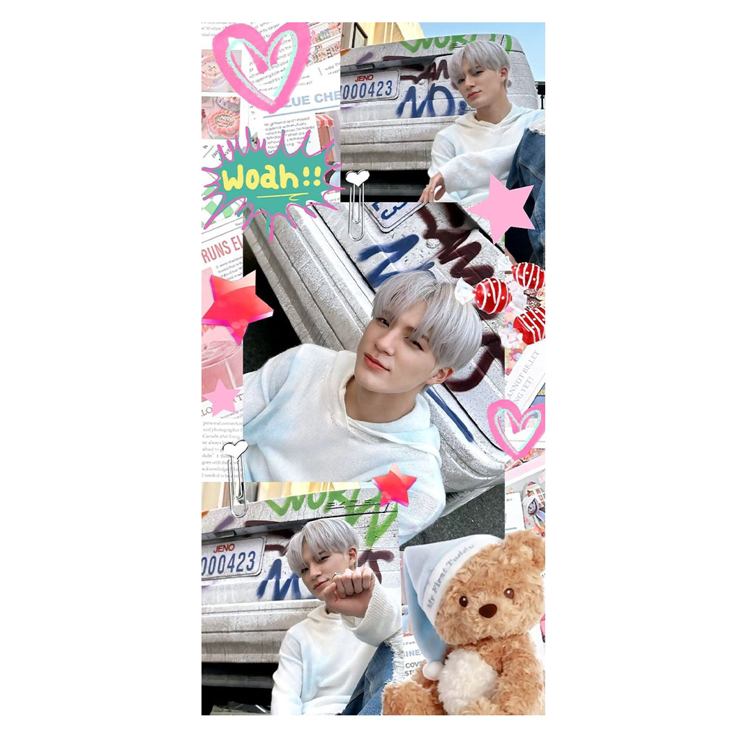 overlay