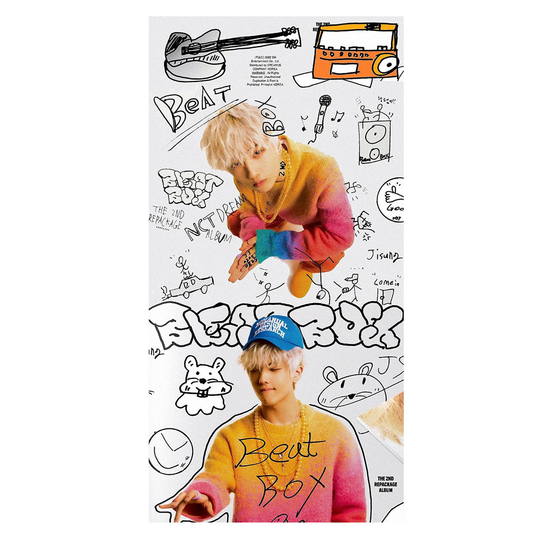 overlay