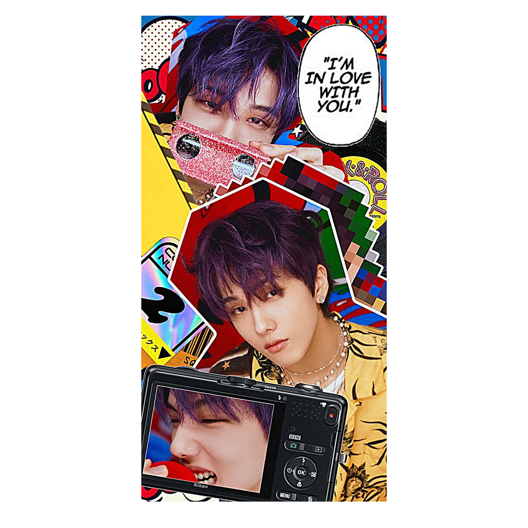 overlay