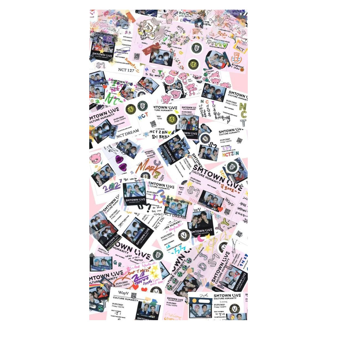 overlay