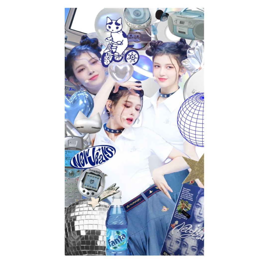 overlay