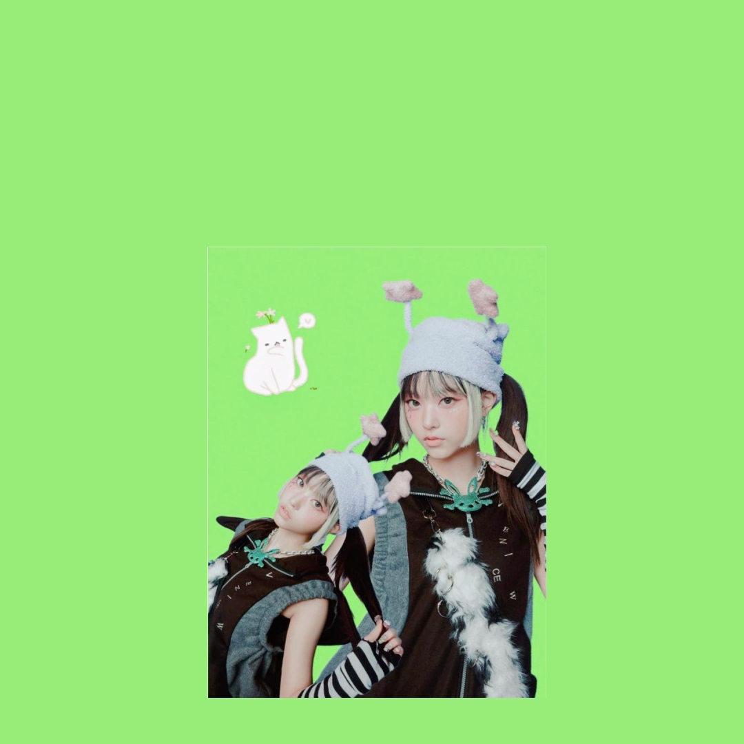 overlay