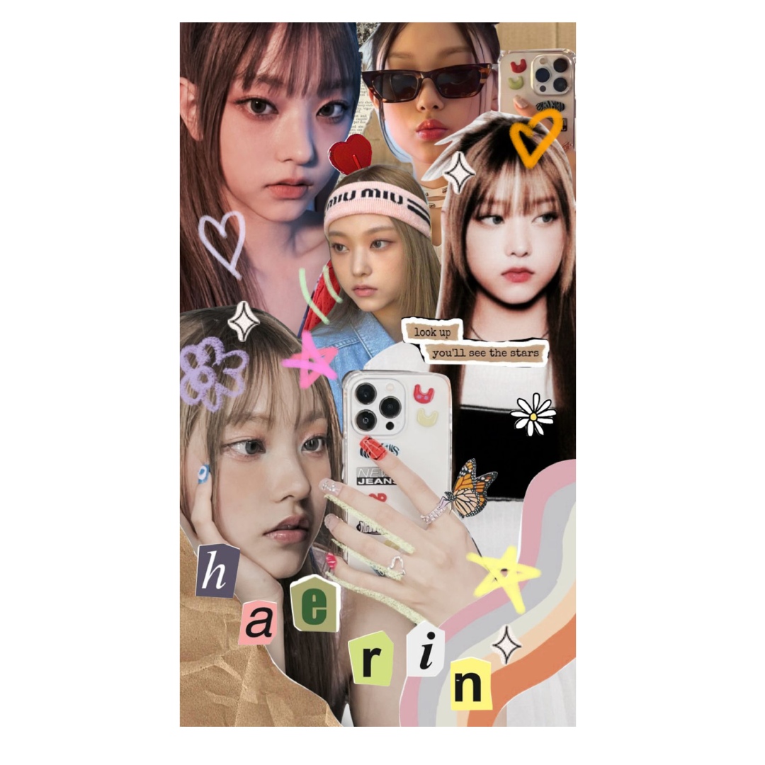 overlay