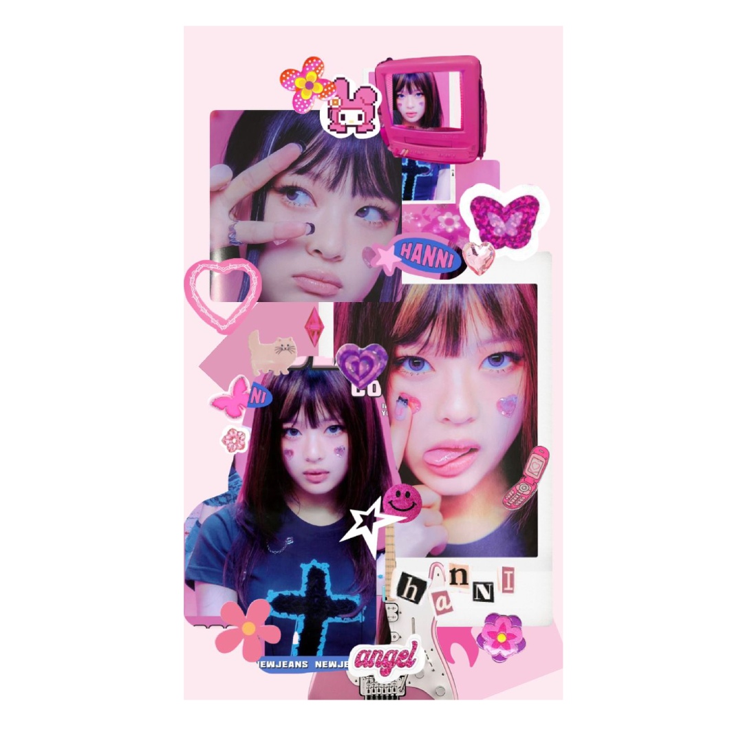 overlay