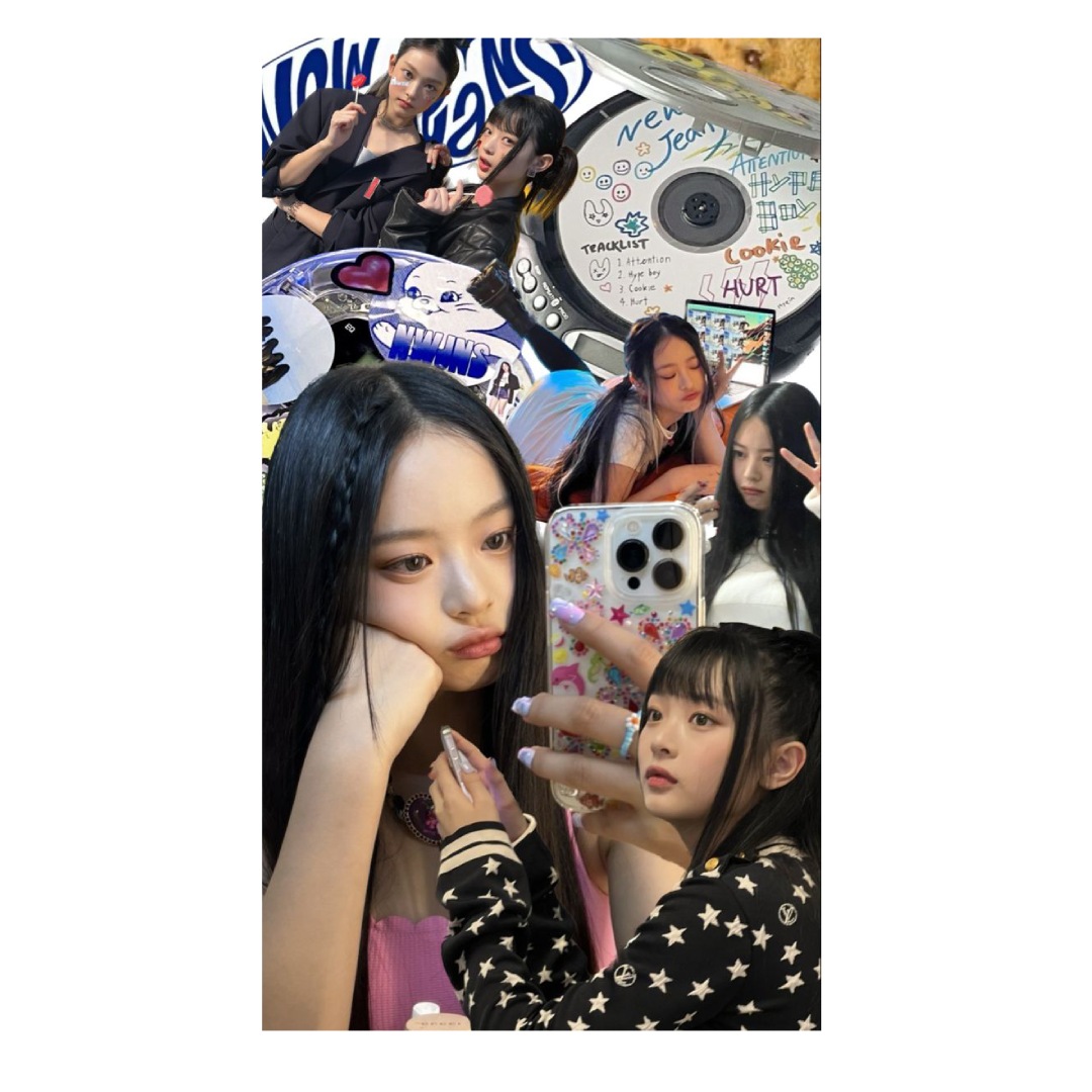 overlay