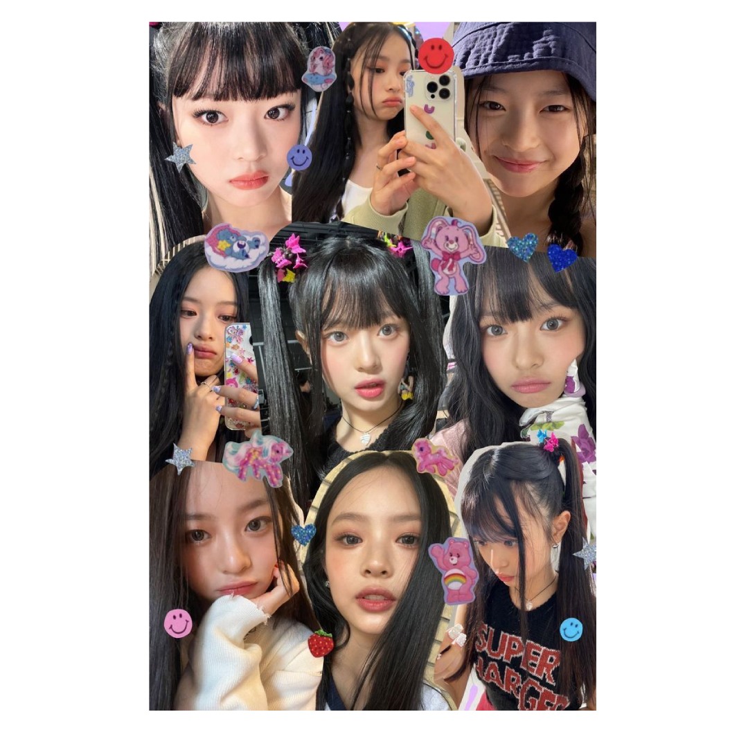 overlay
