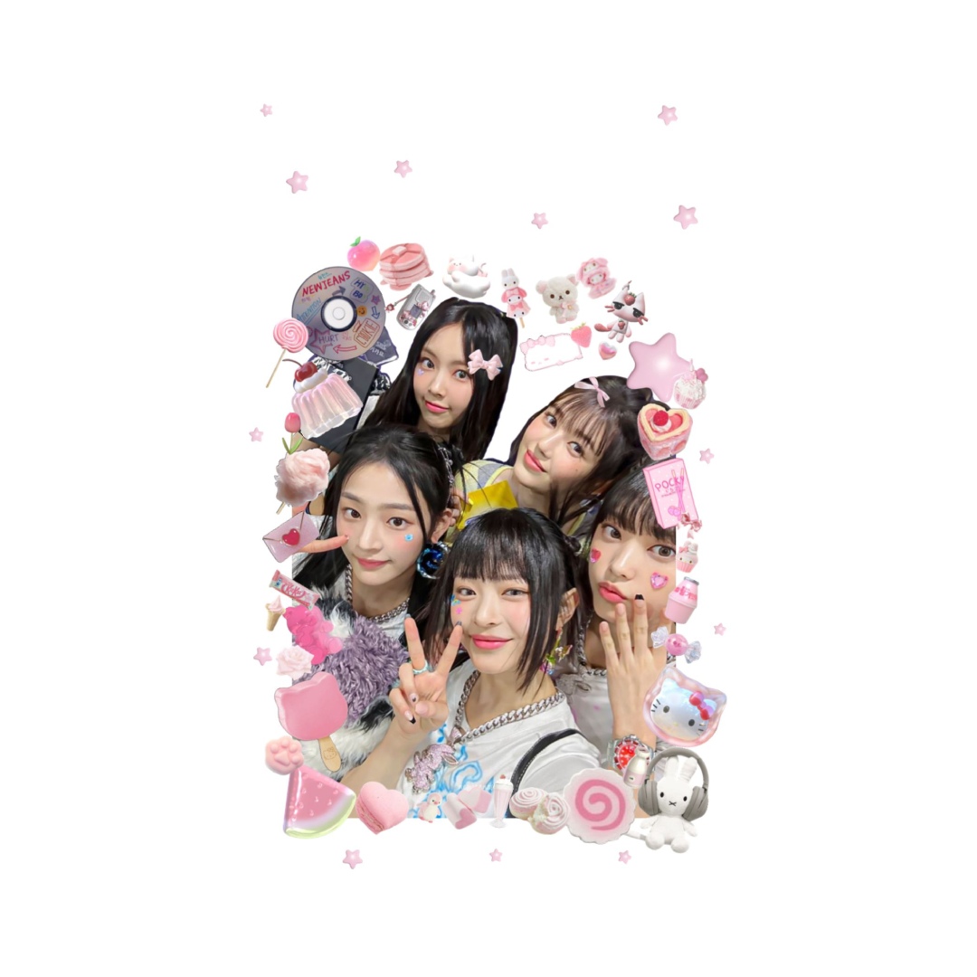 overlay
