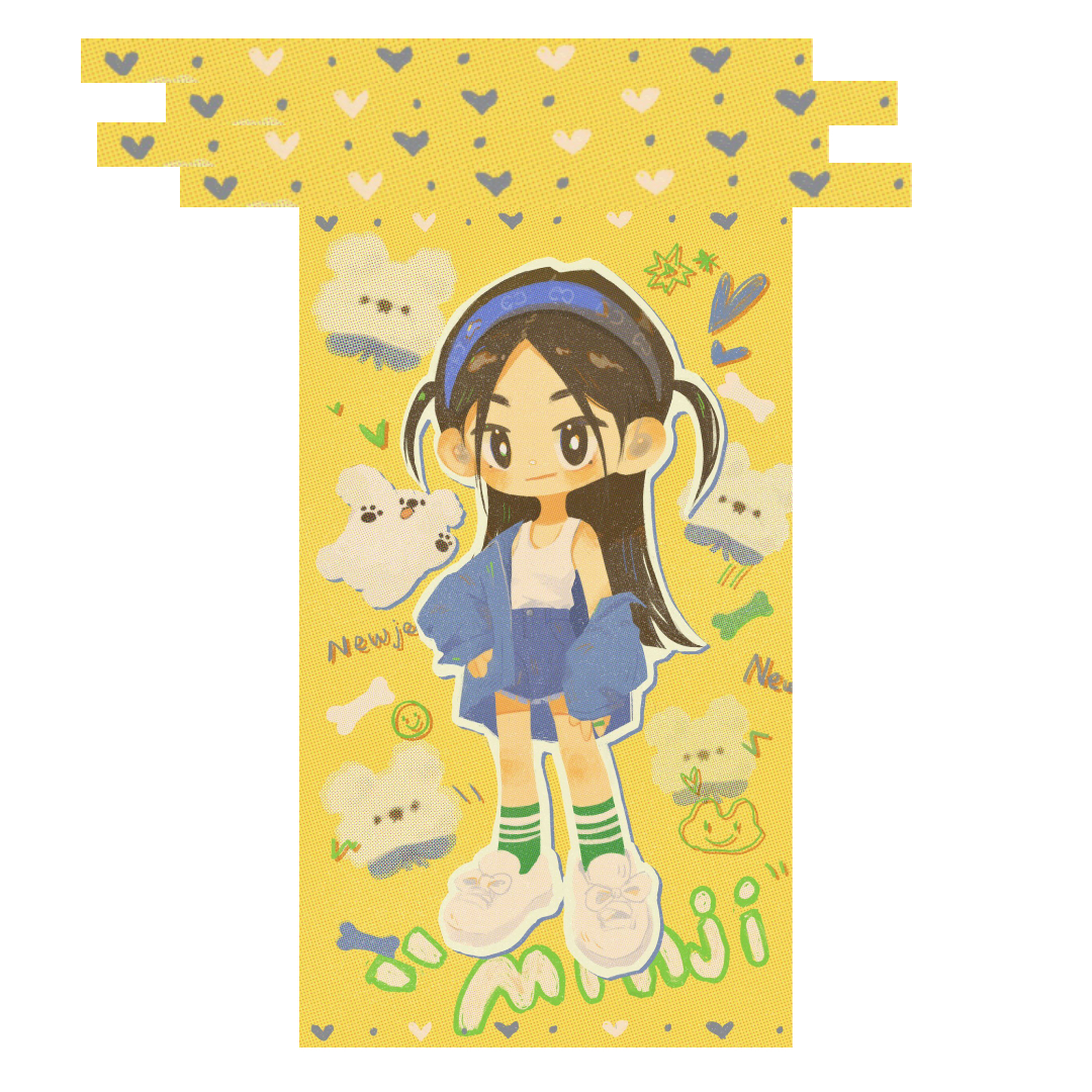 overlay