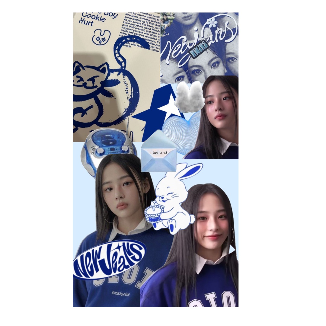 overlay