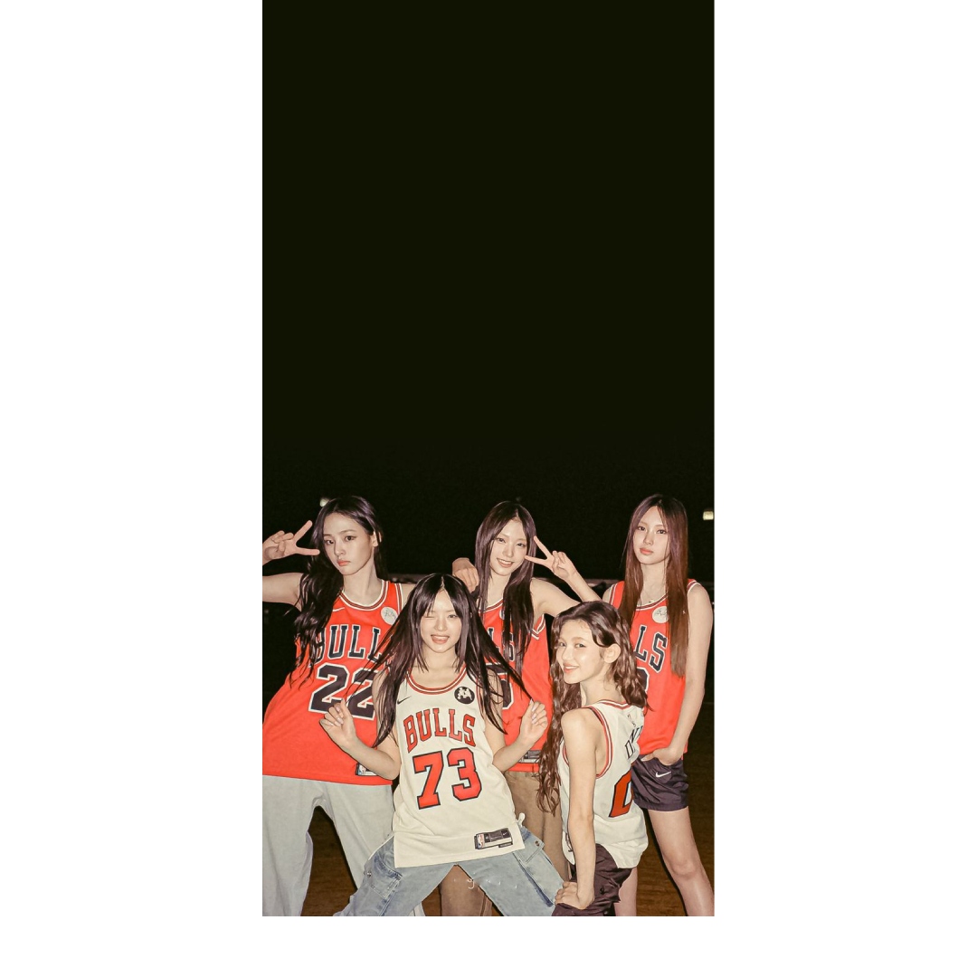 overlay