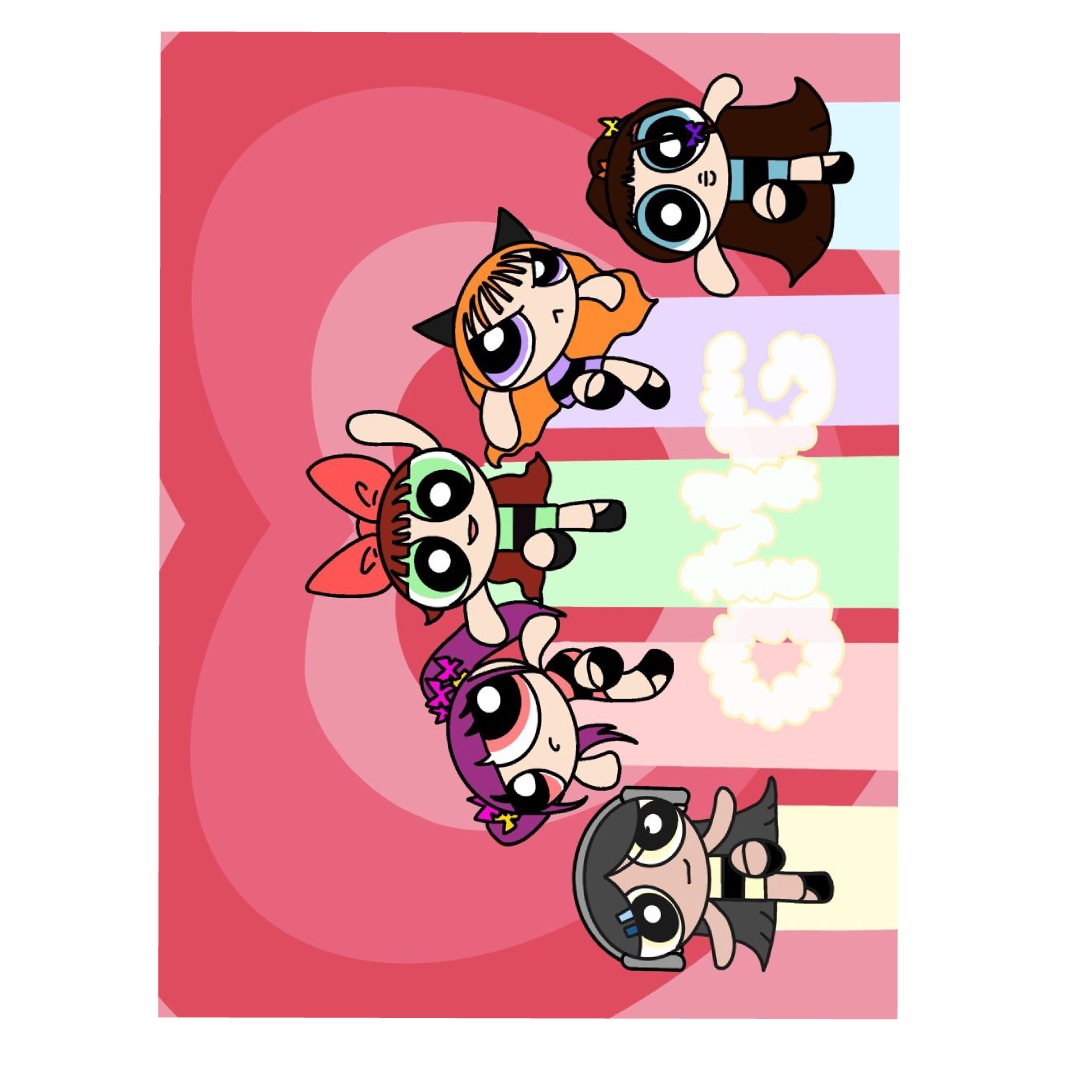 overlay
