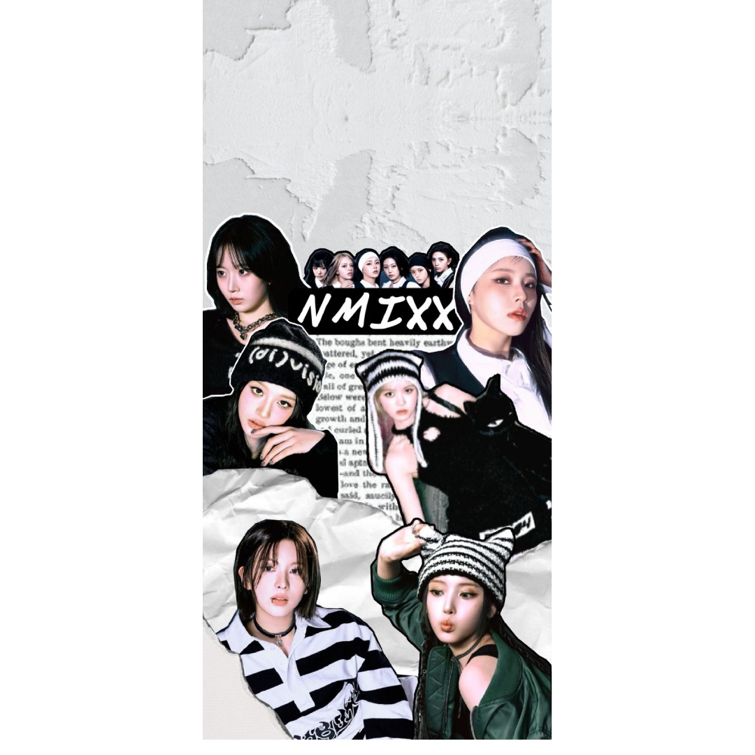 overlay