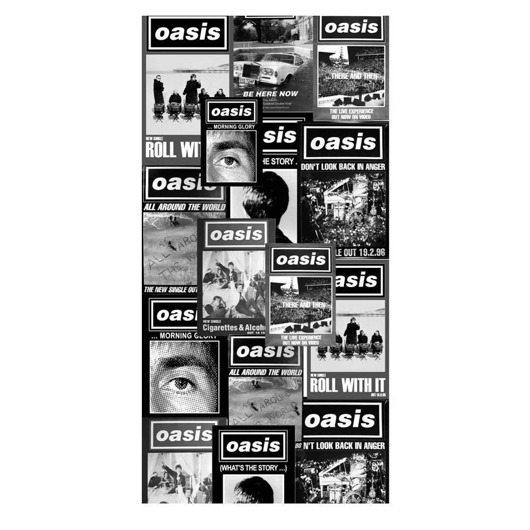 overlay