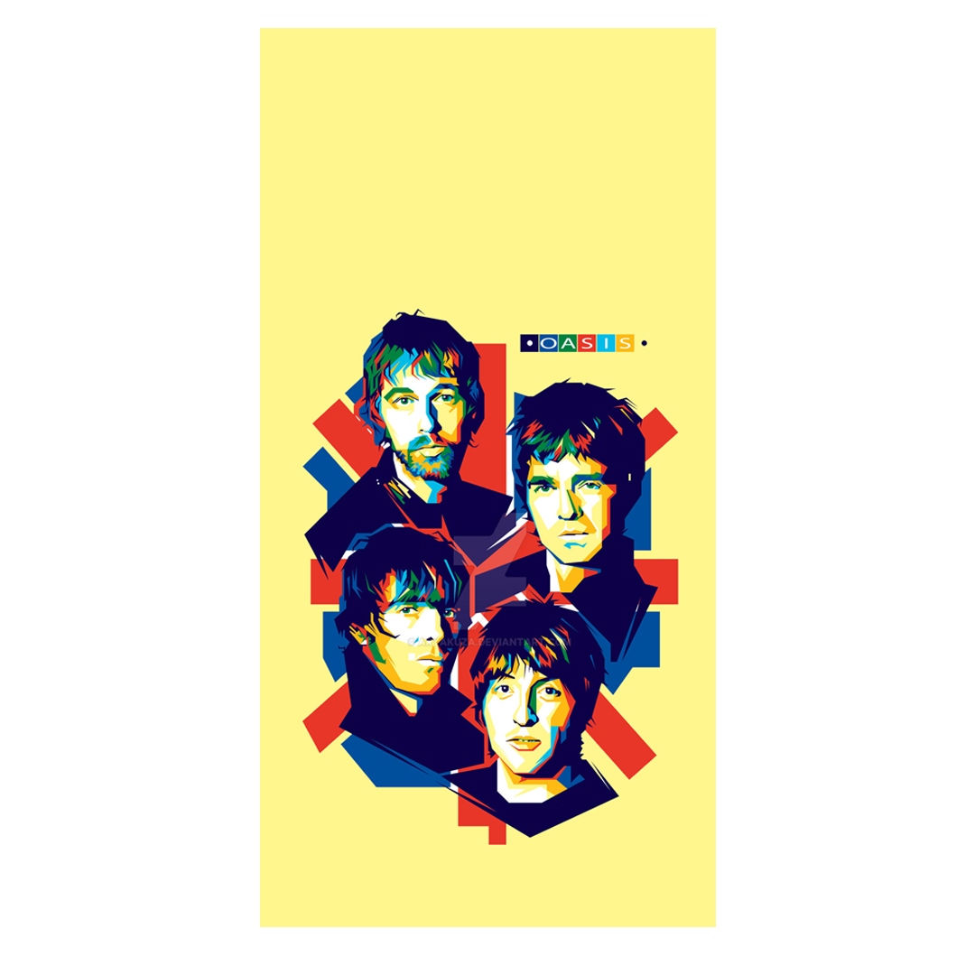overlay