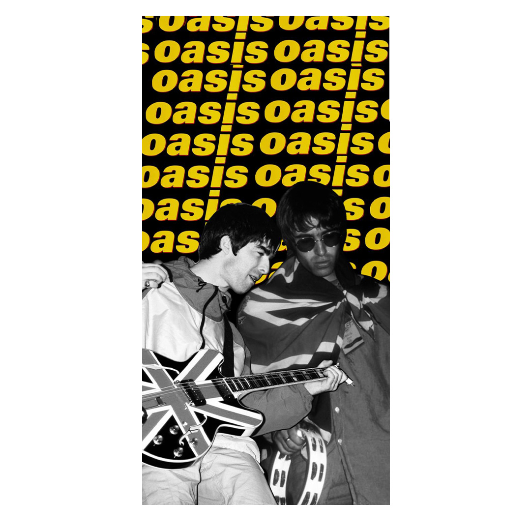 overlay