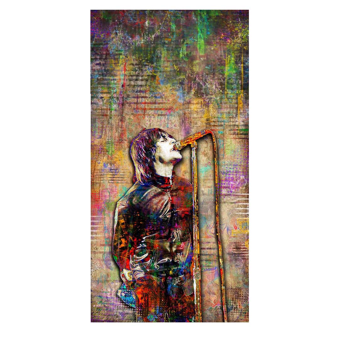 overlay