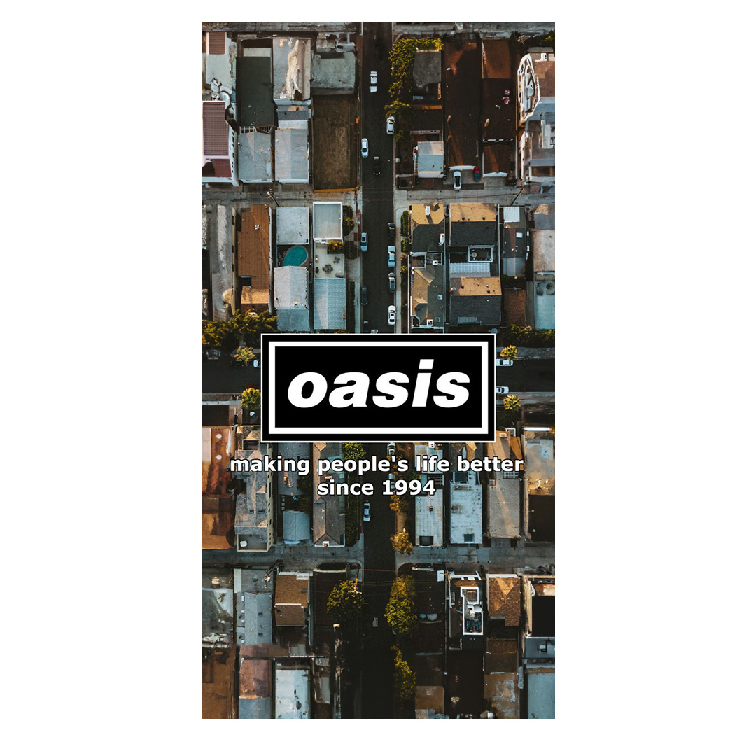 overlay