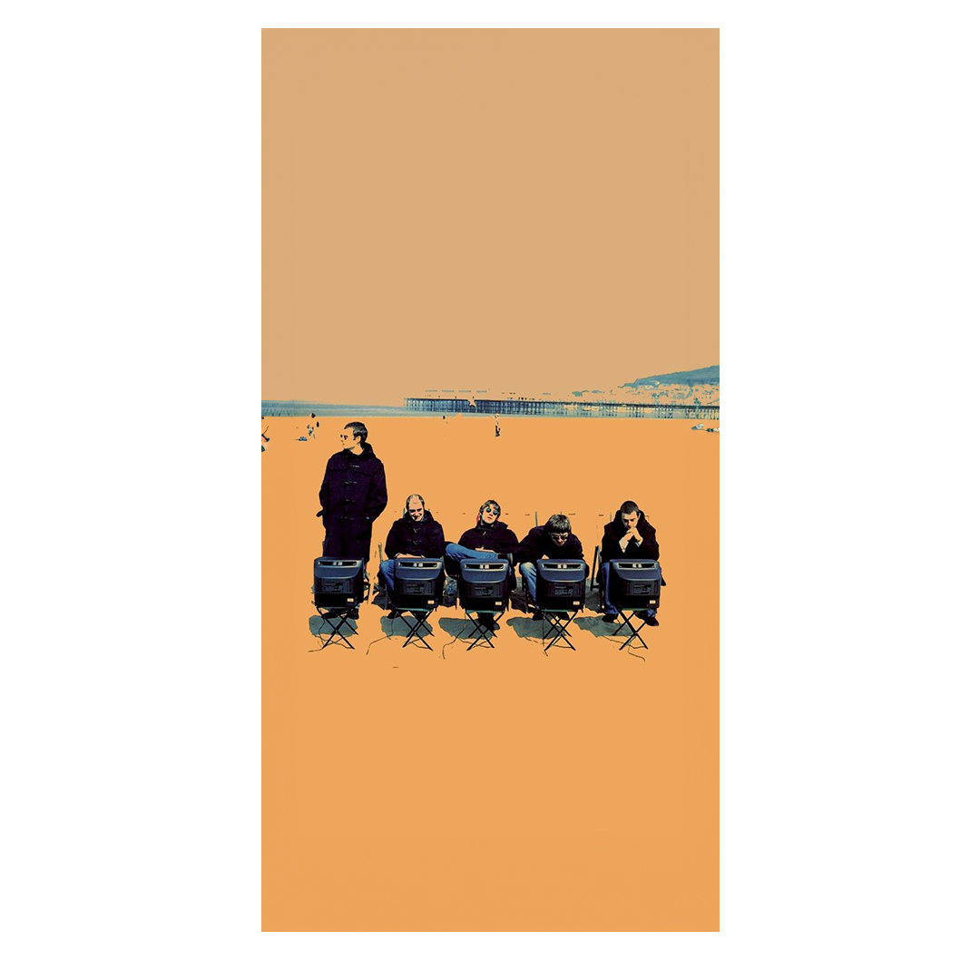 overlay