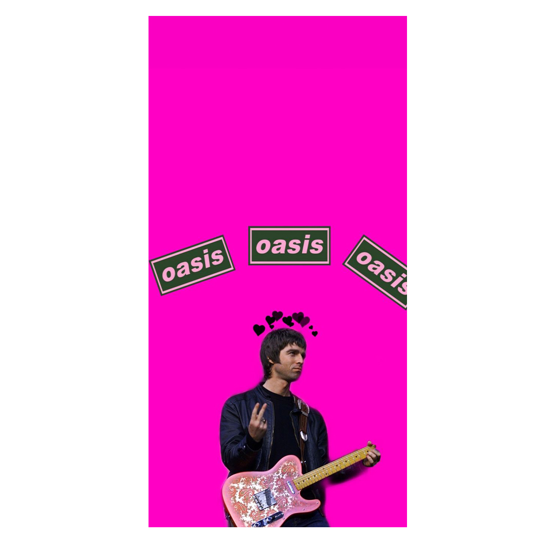 overlay