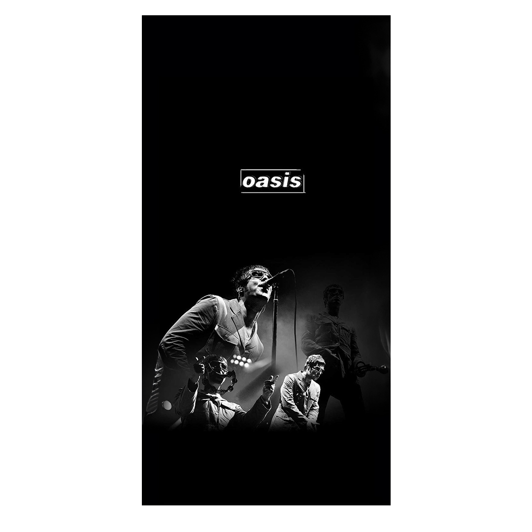 overlay