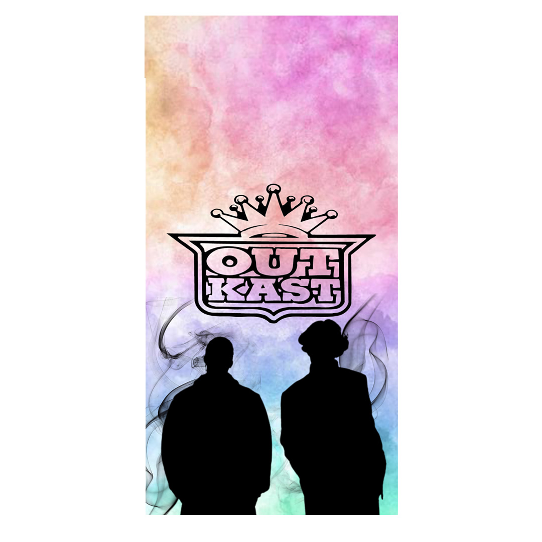overlay