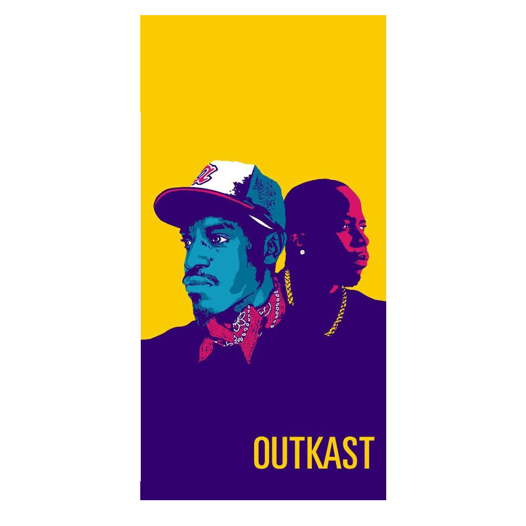 overlay