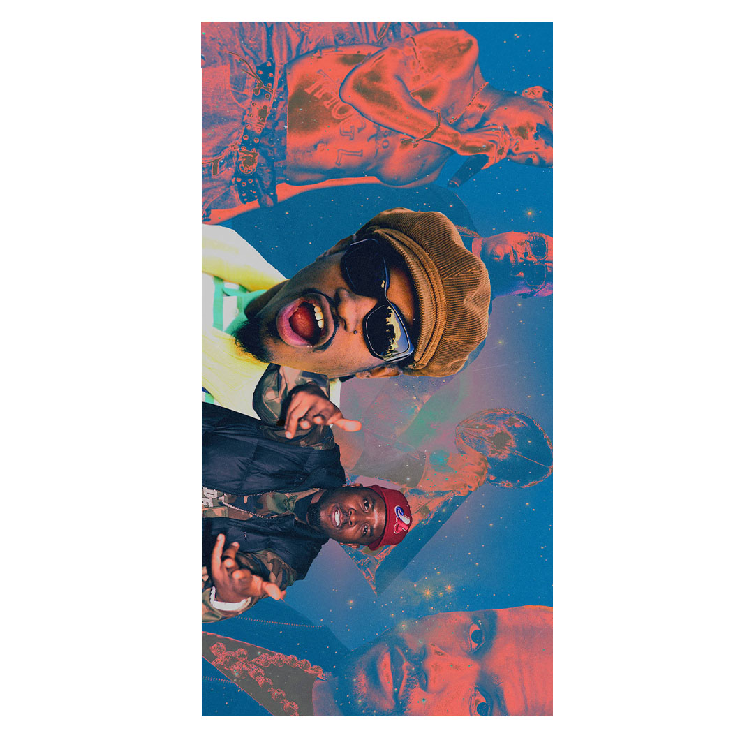 overlay