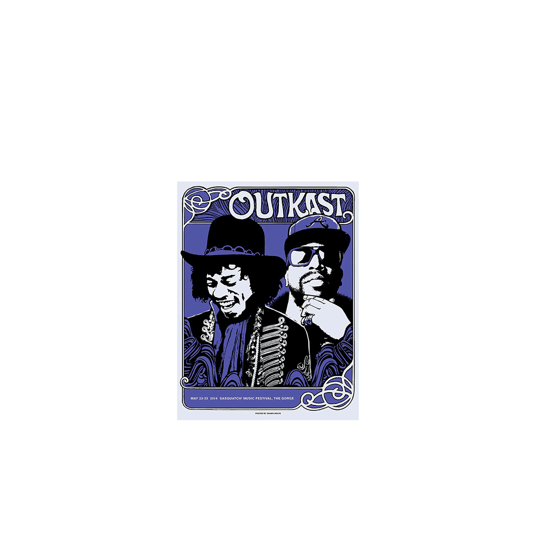 overlay