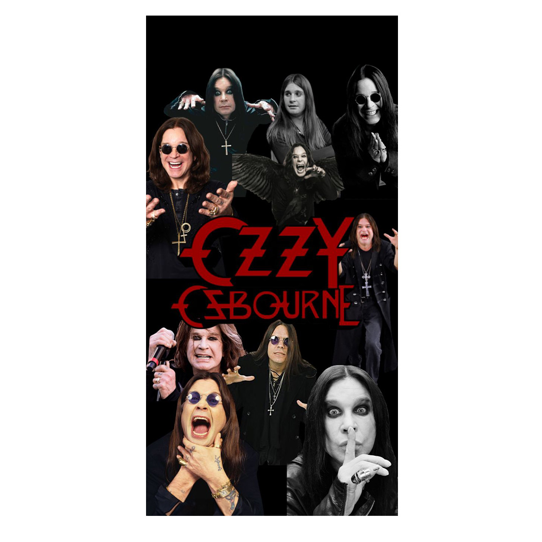 overlay