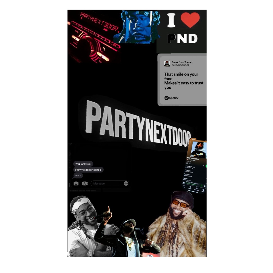 overlay