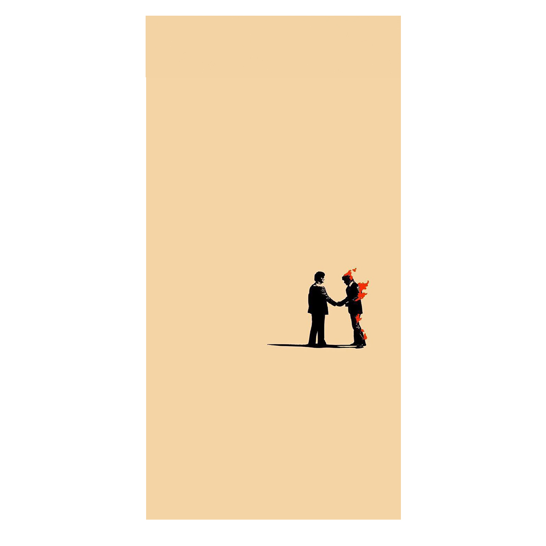 overlay