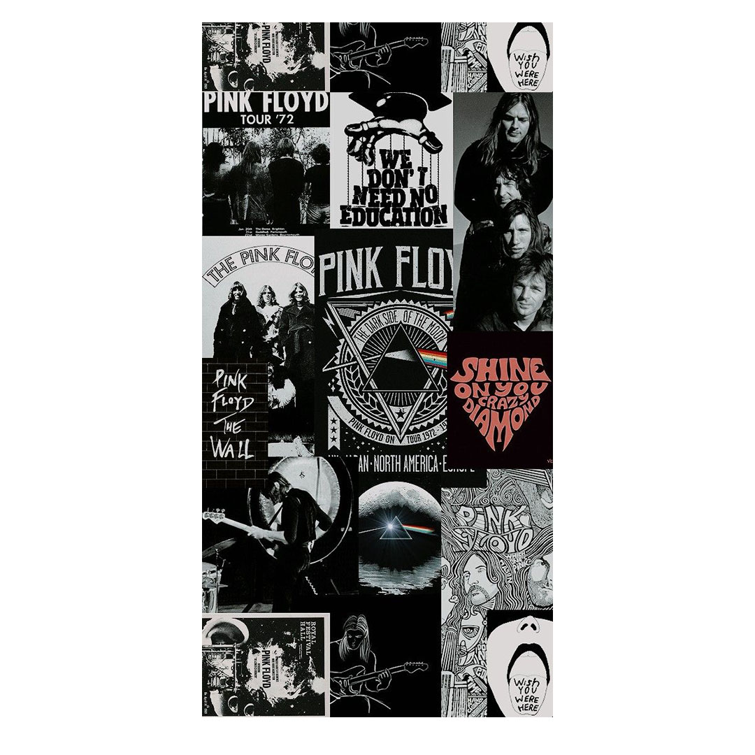 overlay