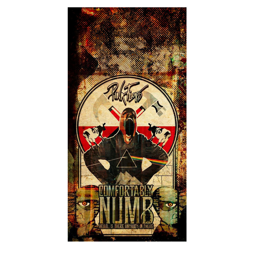 overlay