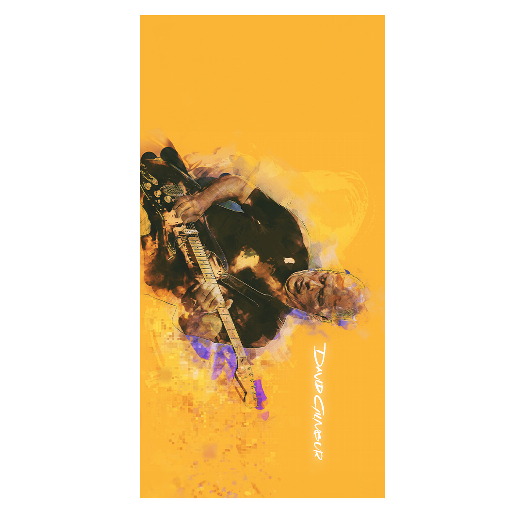 overlay