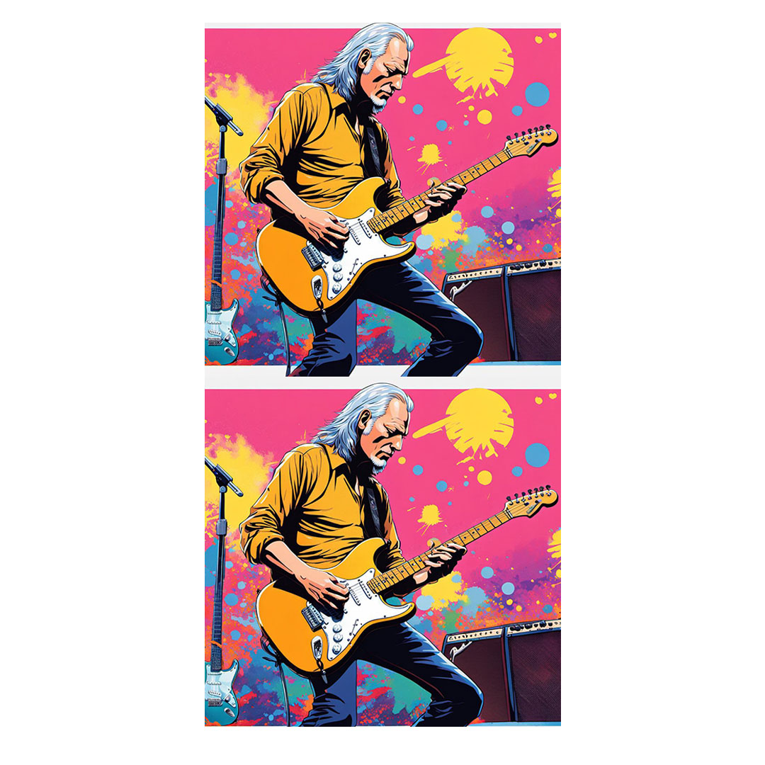 overlay
