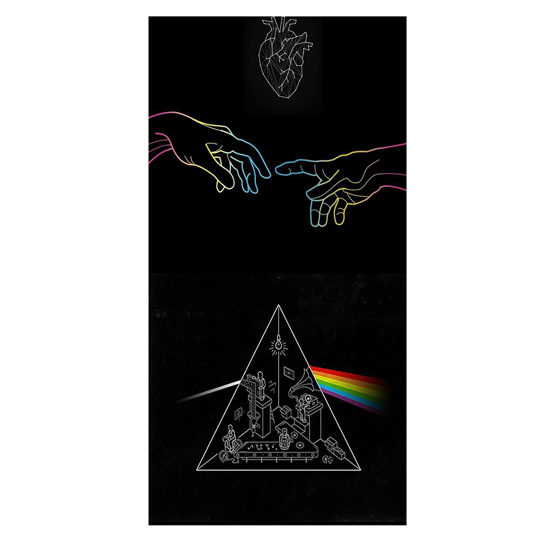 overlay