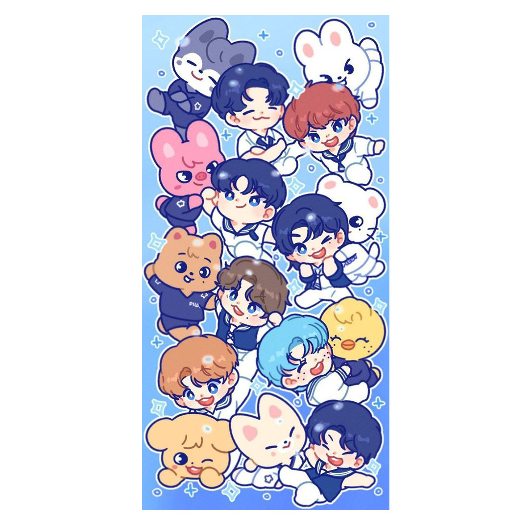 overlay