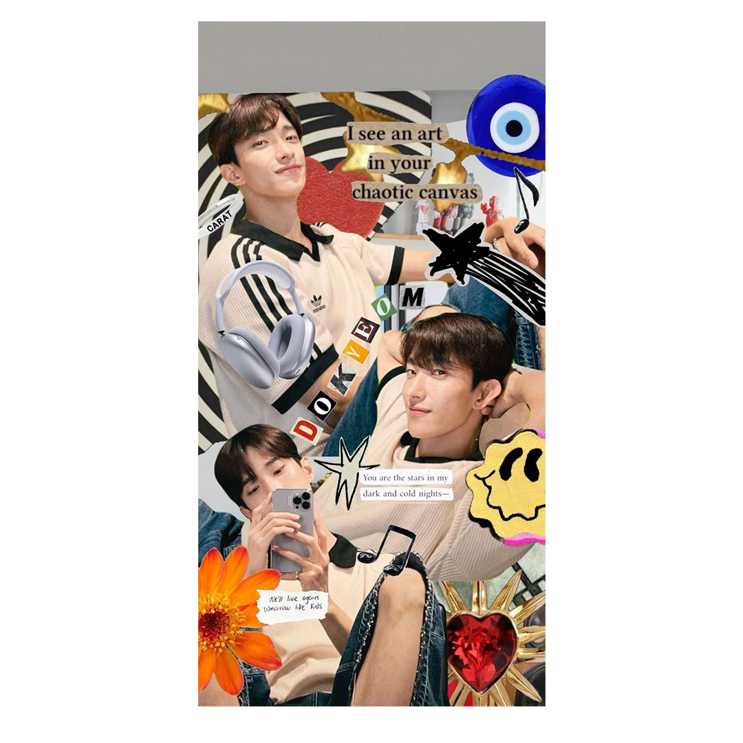 overlay