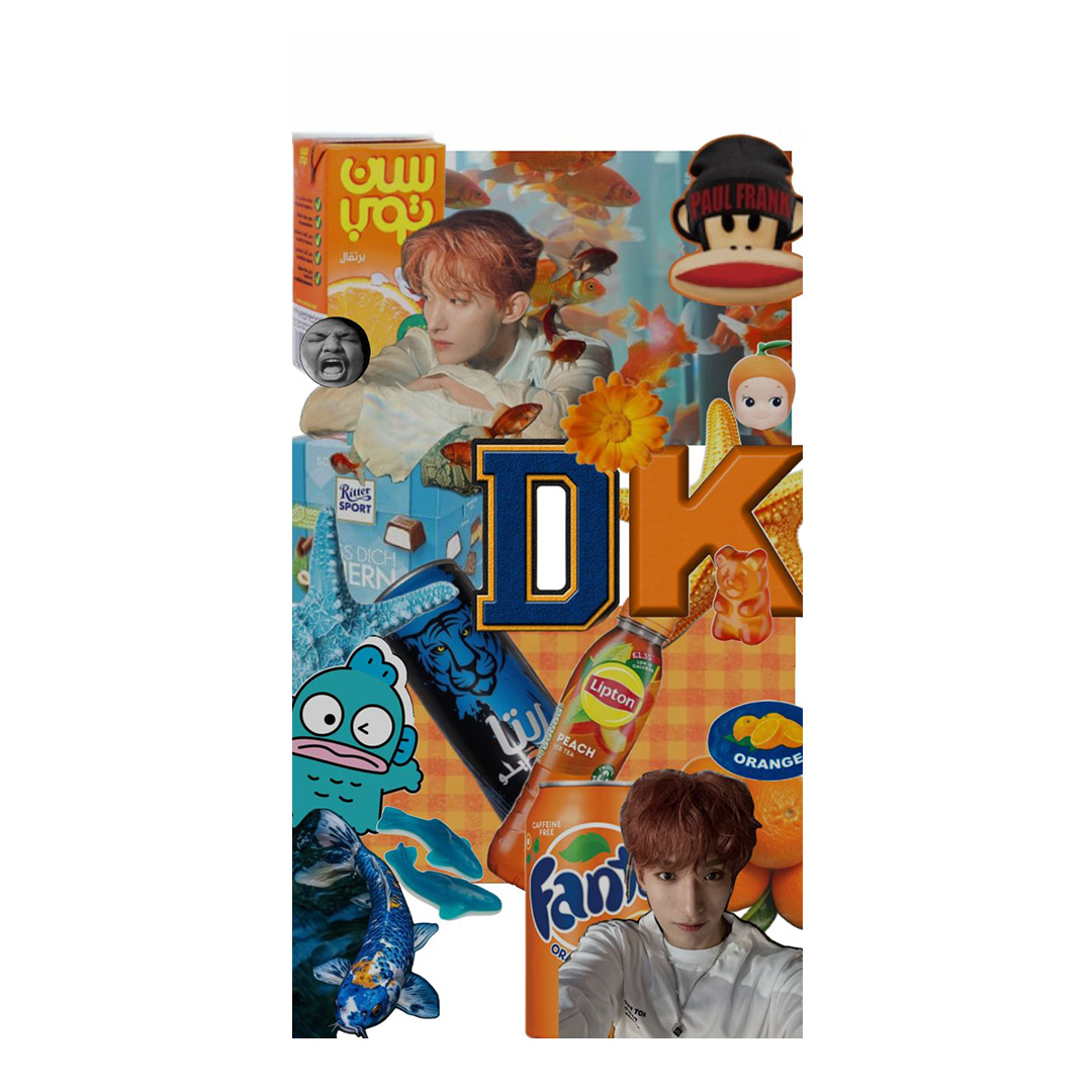 overlay