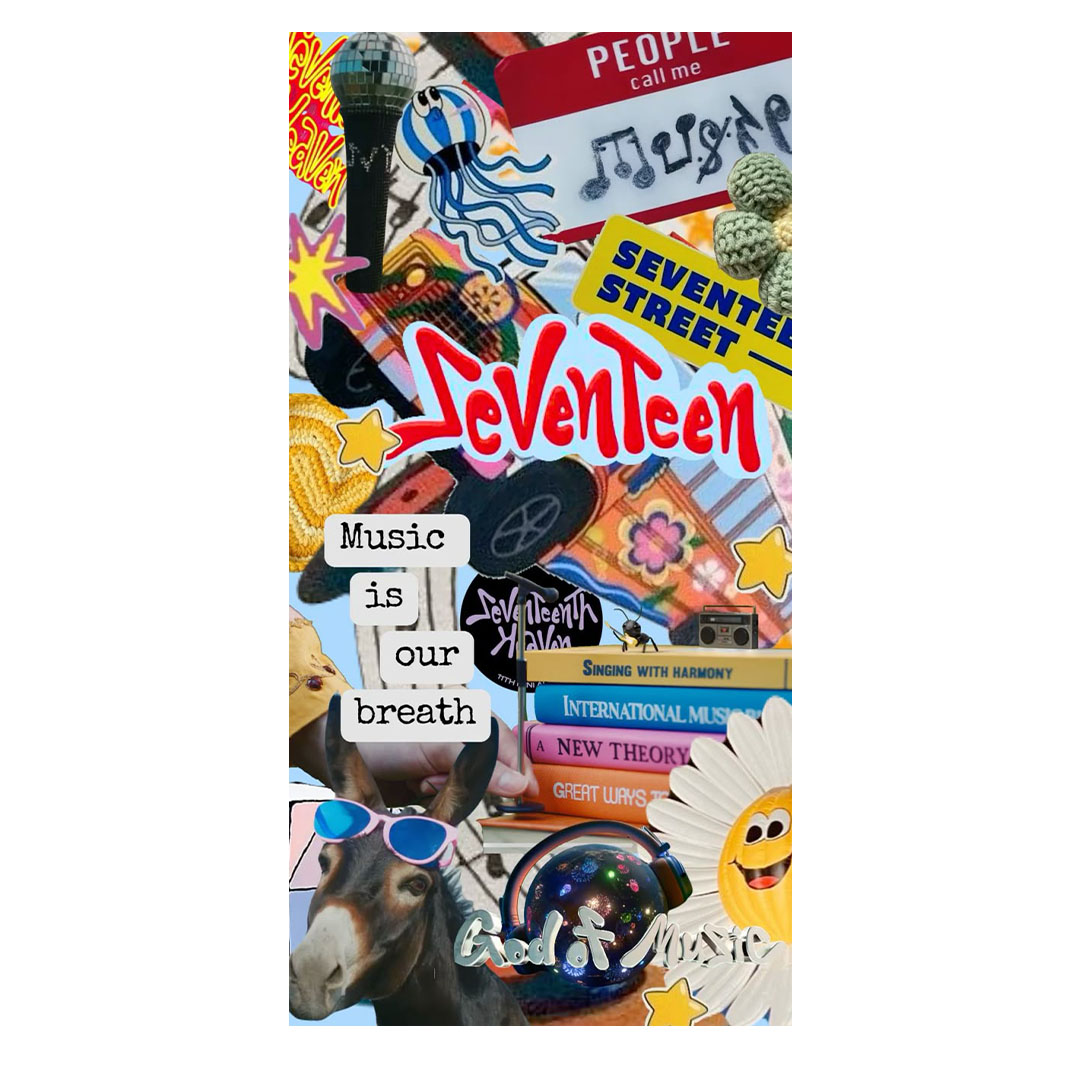 overlay