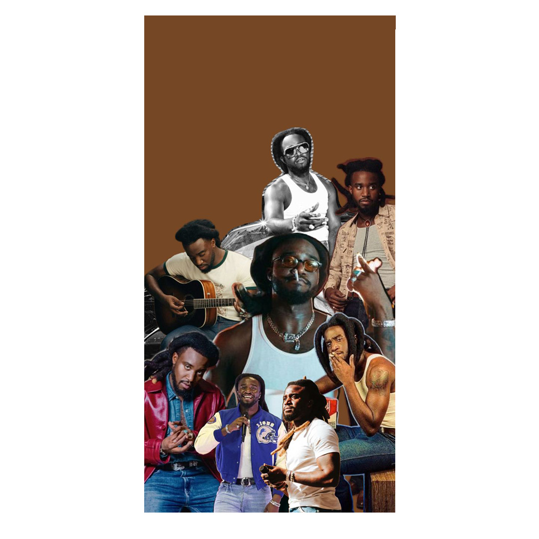 overlay