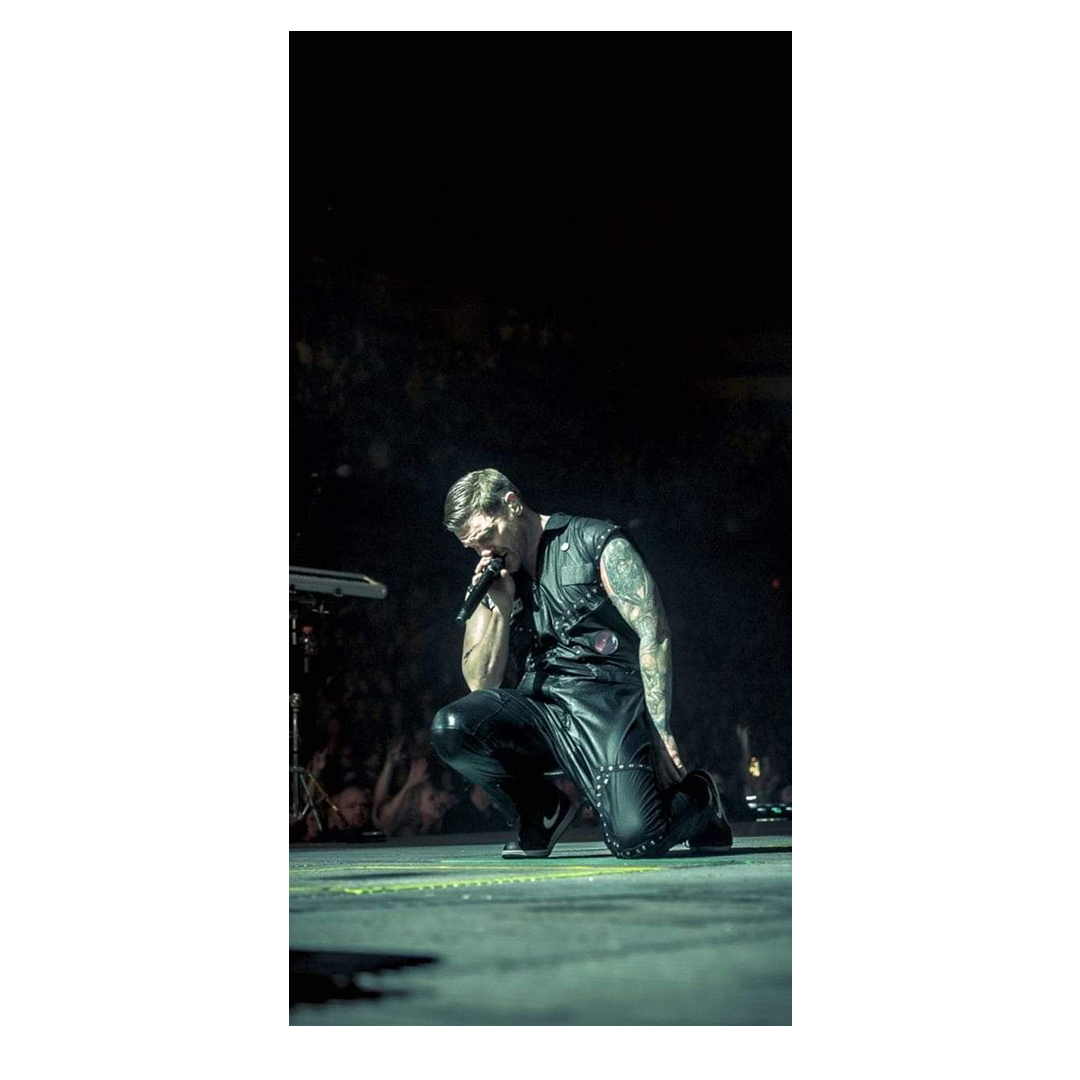 overlay