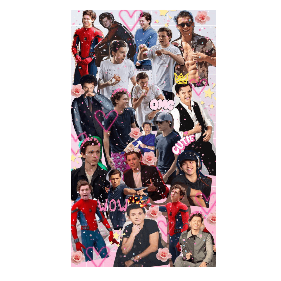 overlay